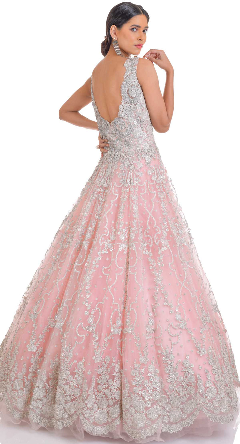 Buy Cinderella Girl Dress online | Lazada.com.my